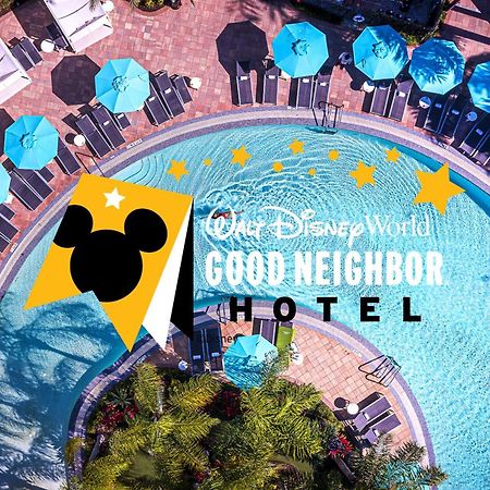 Melia Orlando Celebration Otel Dış mekan fotoğraf