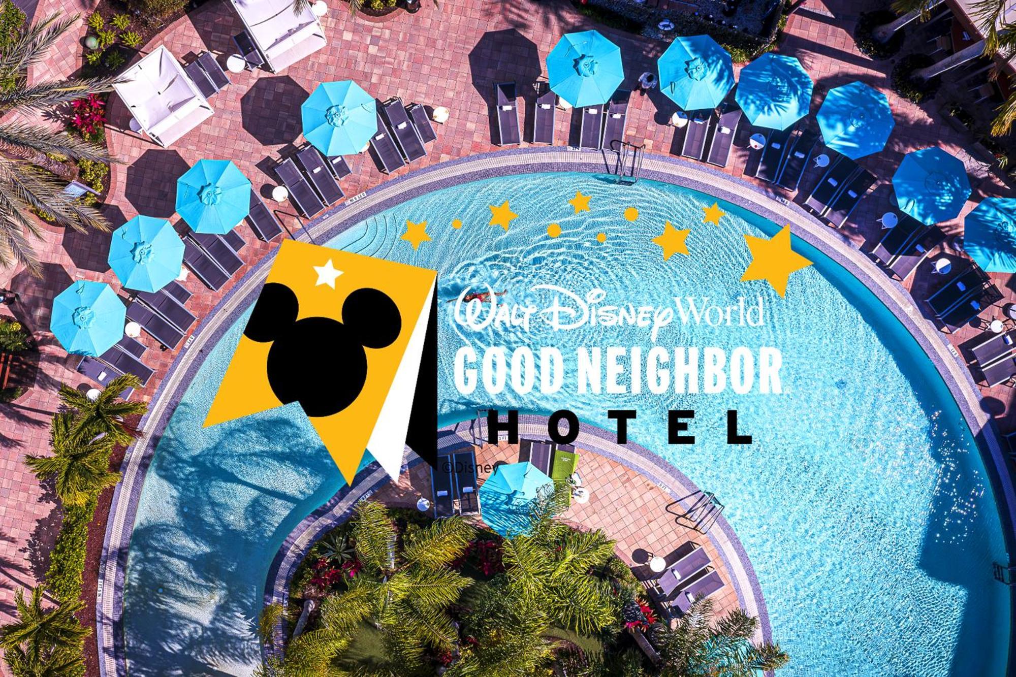 Melia Orlando Celebration Otel Dış mekan fotoğraf