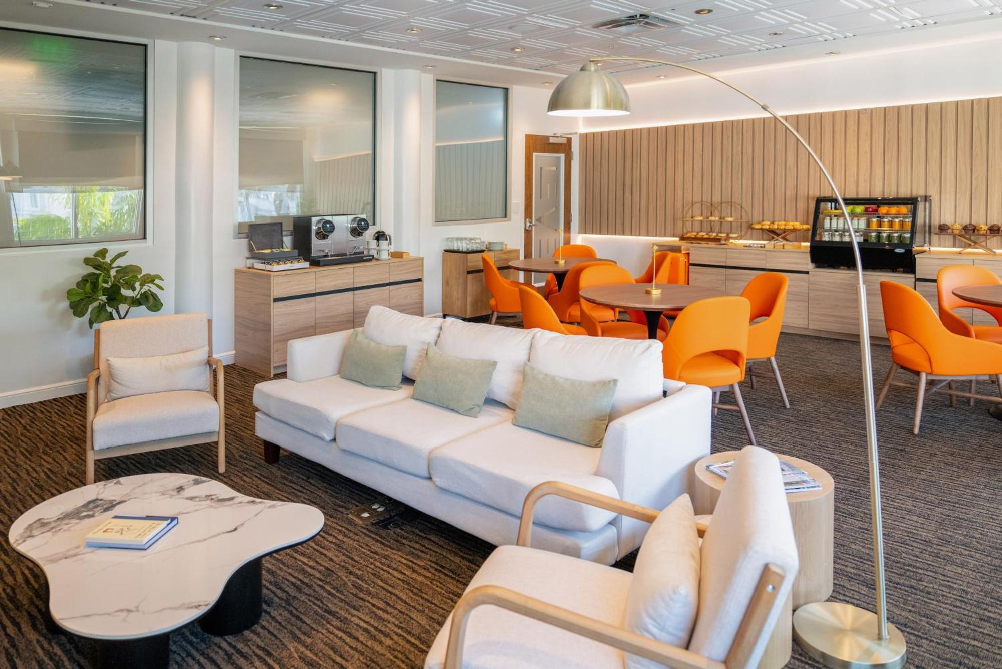 Melia Orlando Celebration Otel Dış mekan fotoğraf