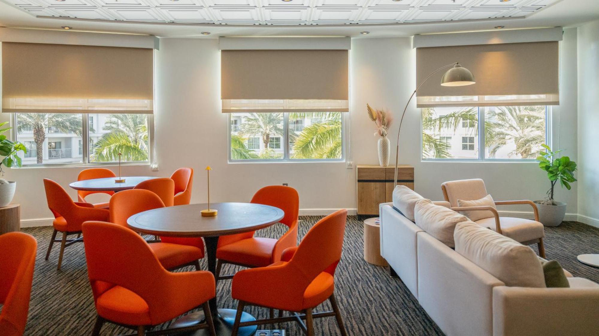 Melia Orlando Celebration Otel Dış mekan fotoğraf