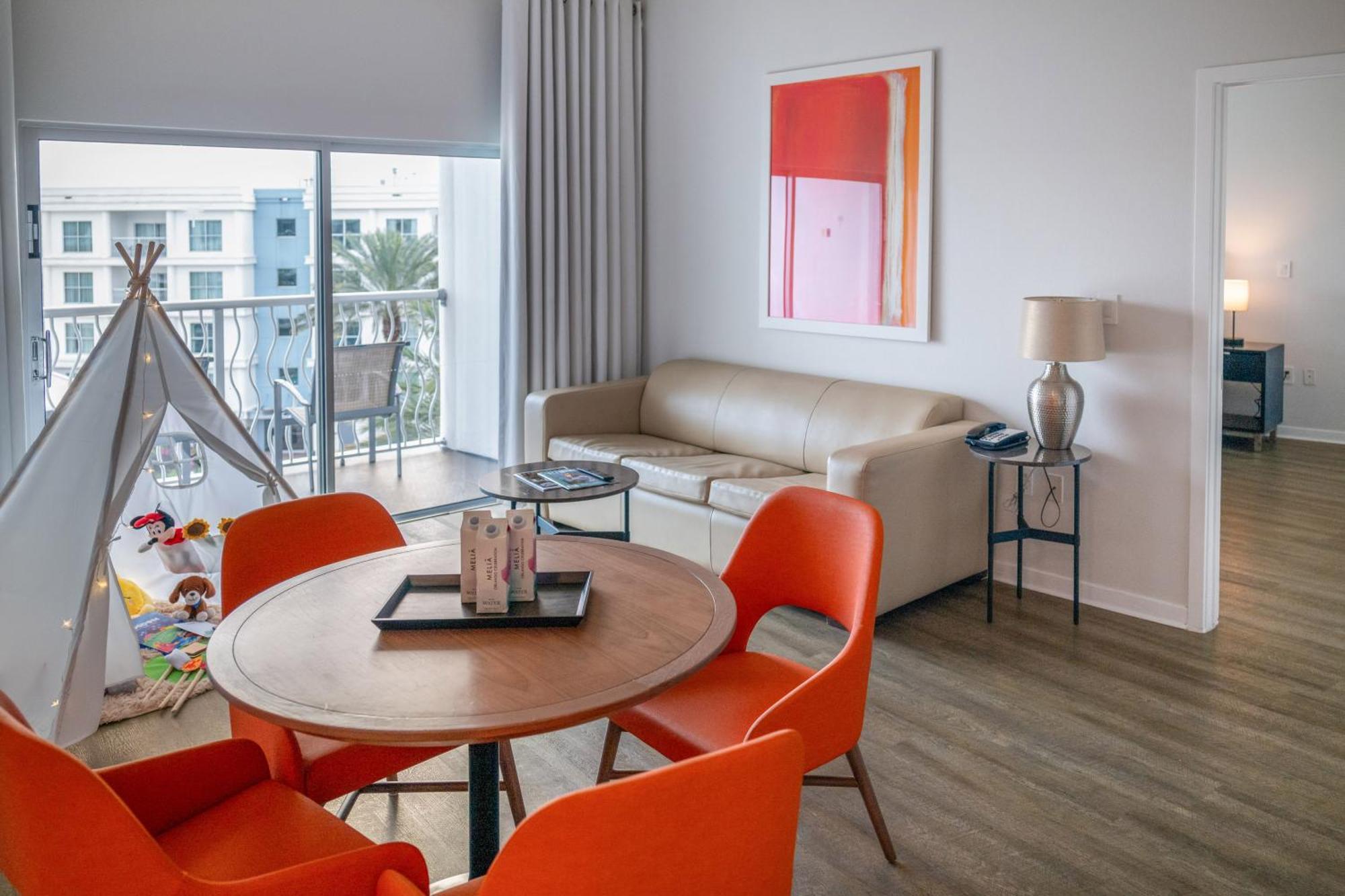 Melia Orlando Celebration Otel Dış mekan fotoğraf