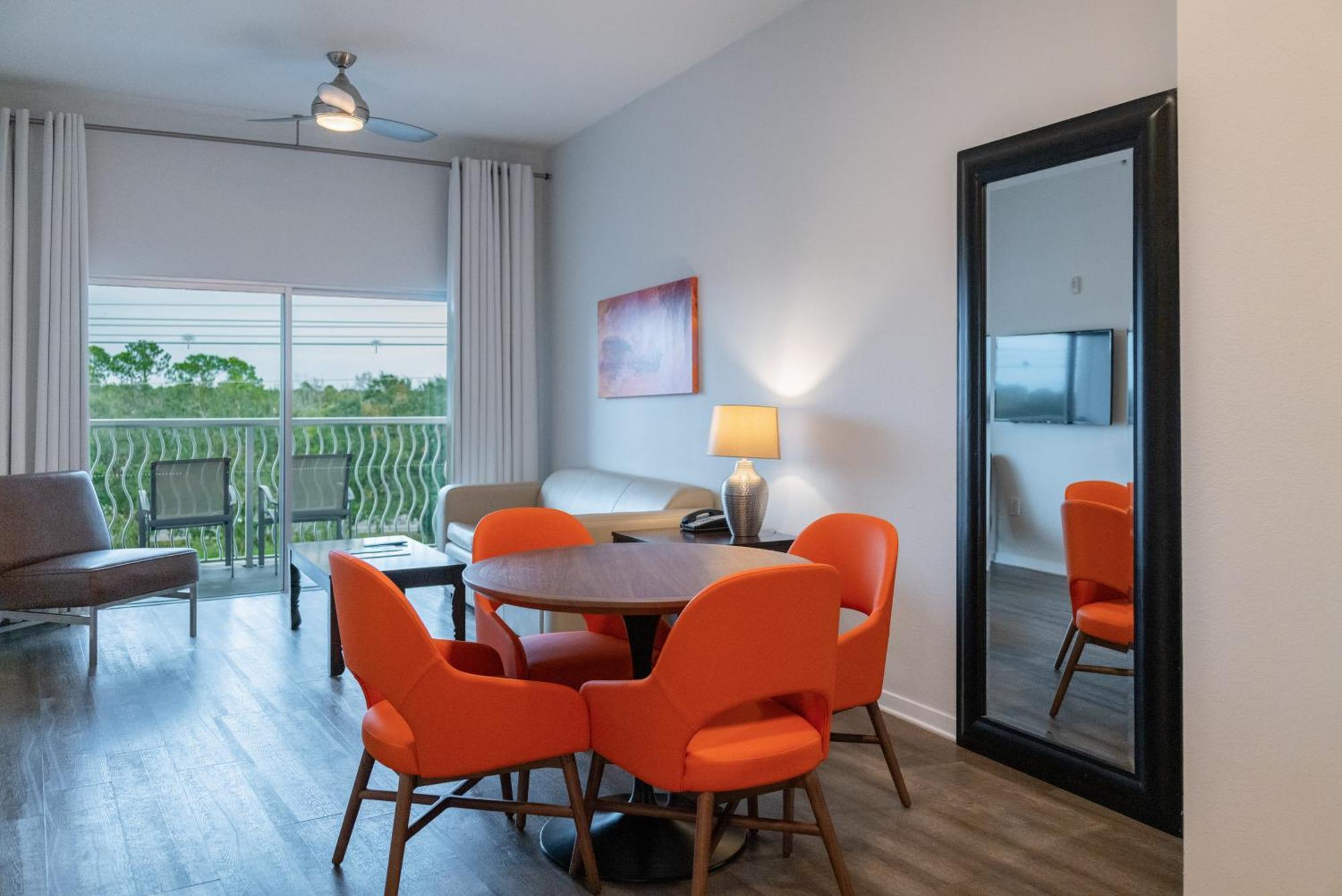 Melia Orlando Celebration Otel Dış mekan fotoğraf