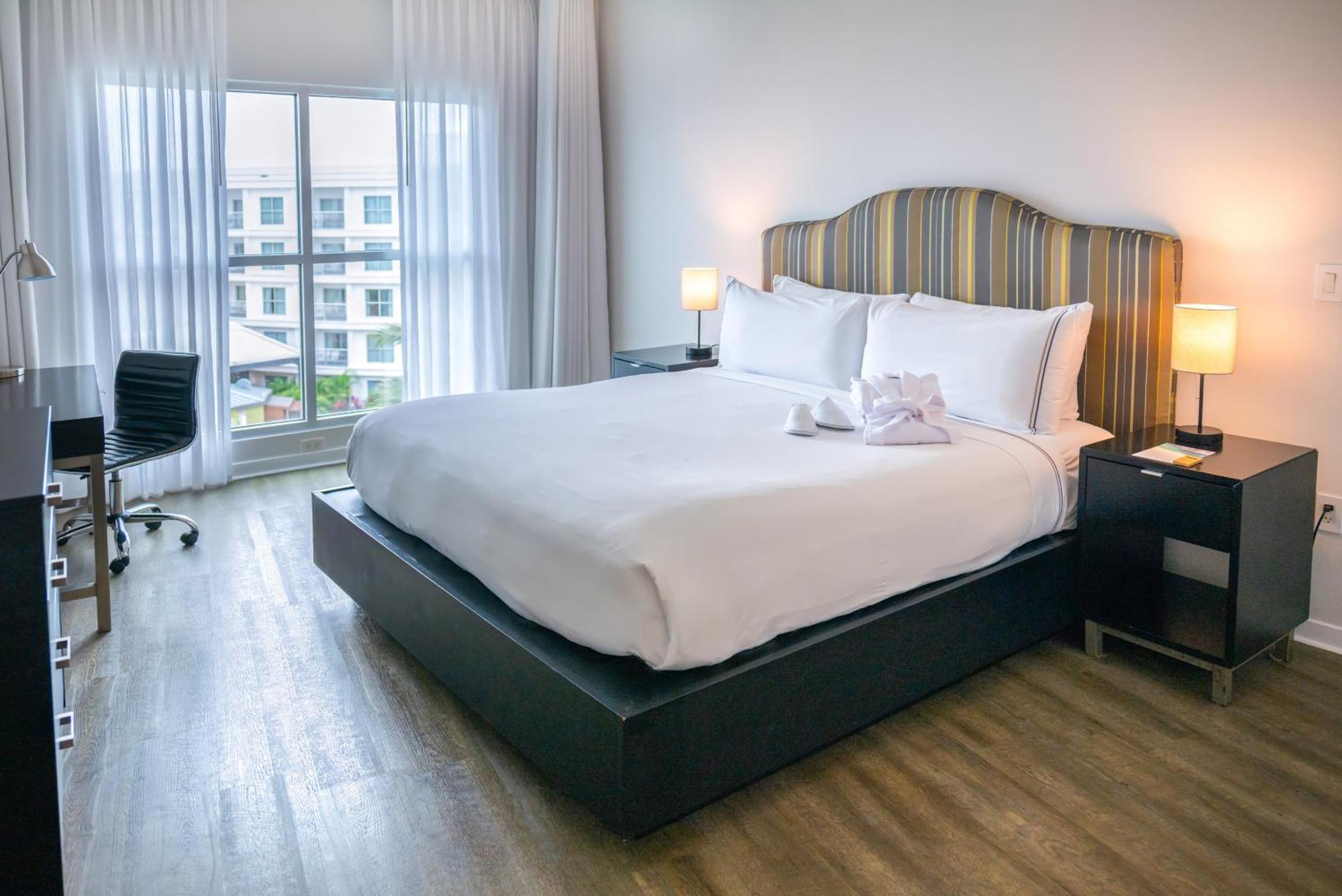 Melia Orlando Celebration Otel Dış mekan fotoğraf
