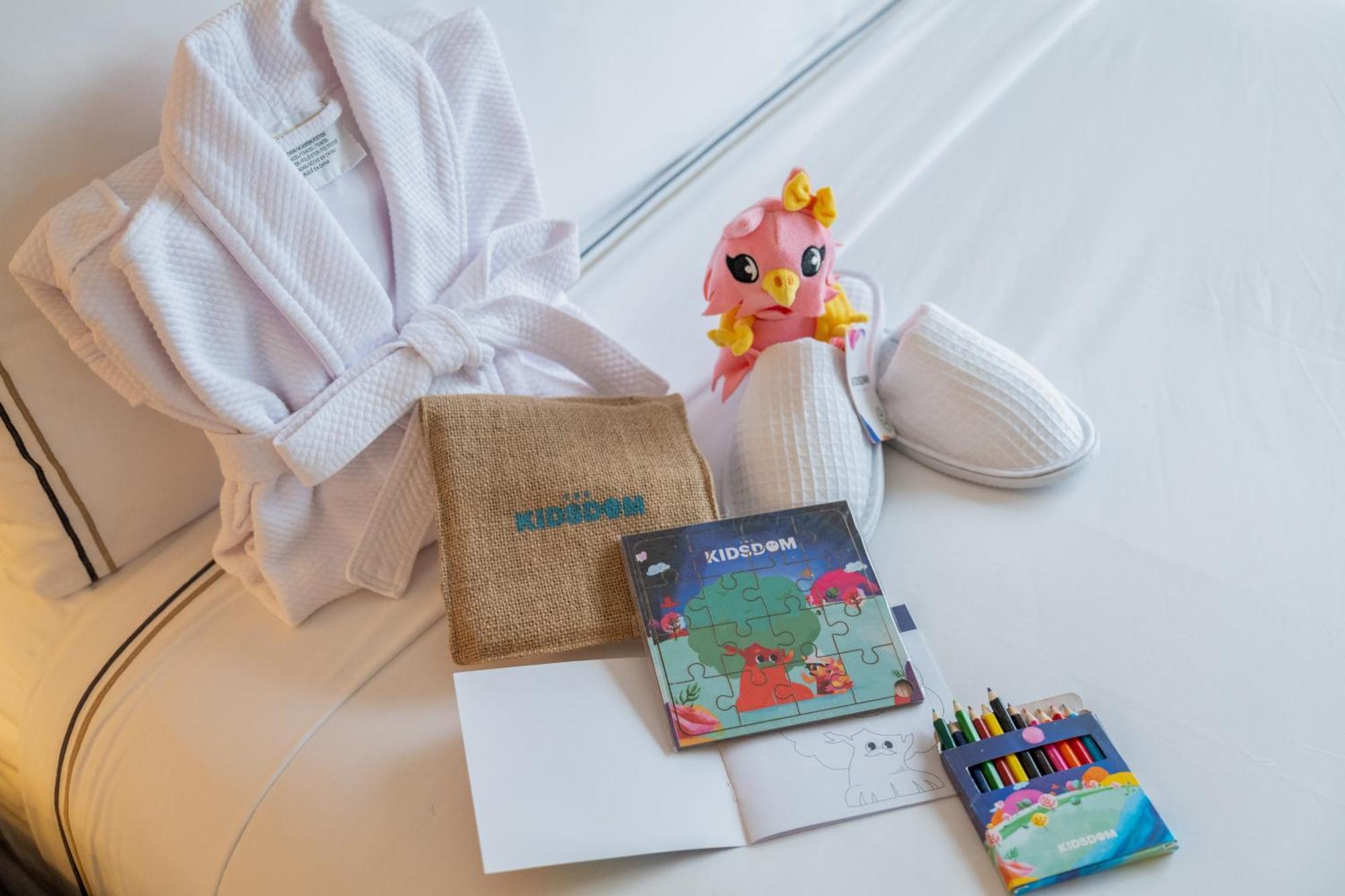 Melia Orlando Celebration Otel Dış mekan fotoğraf
