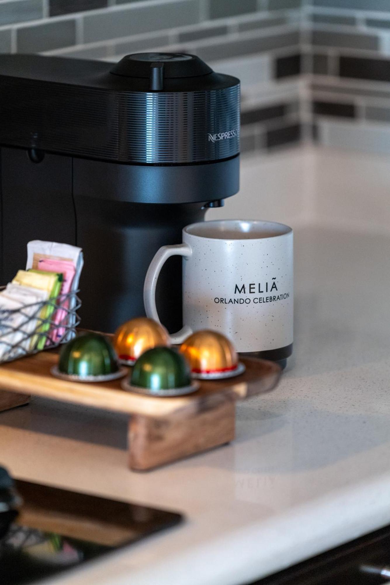 Melia Orlando Celebration Otel Dış mekan fotoğraf