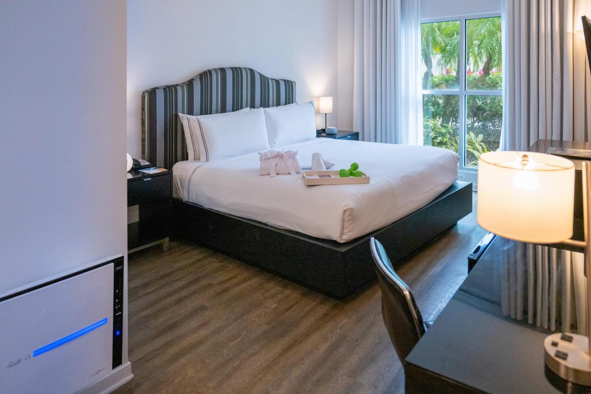 Melia Orlando Celebration Otel Dış mekan fotoğraf