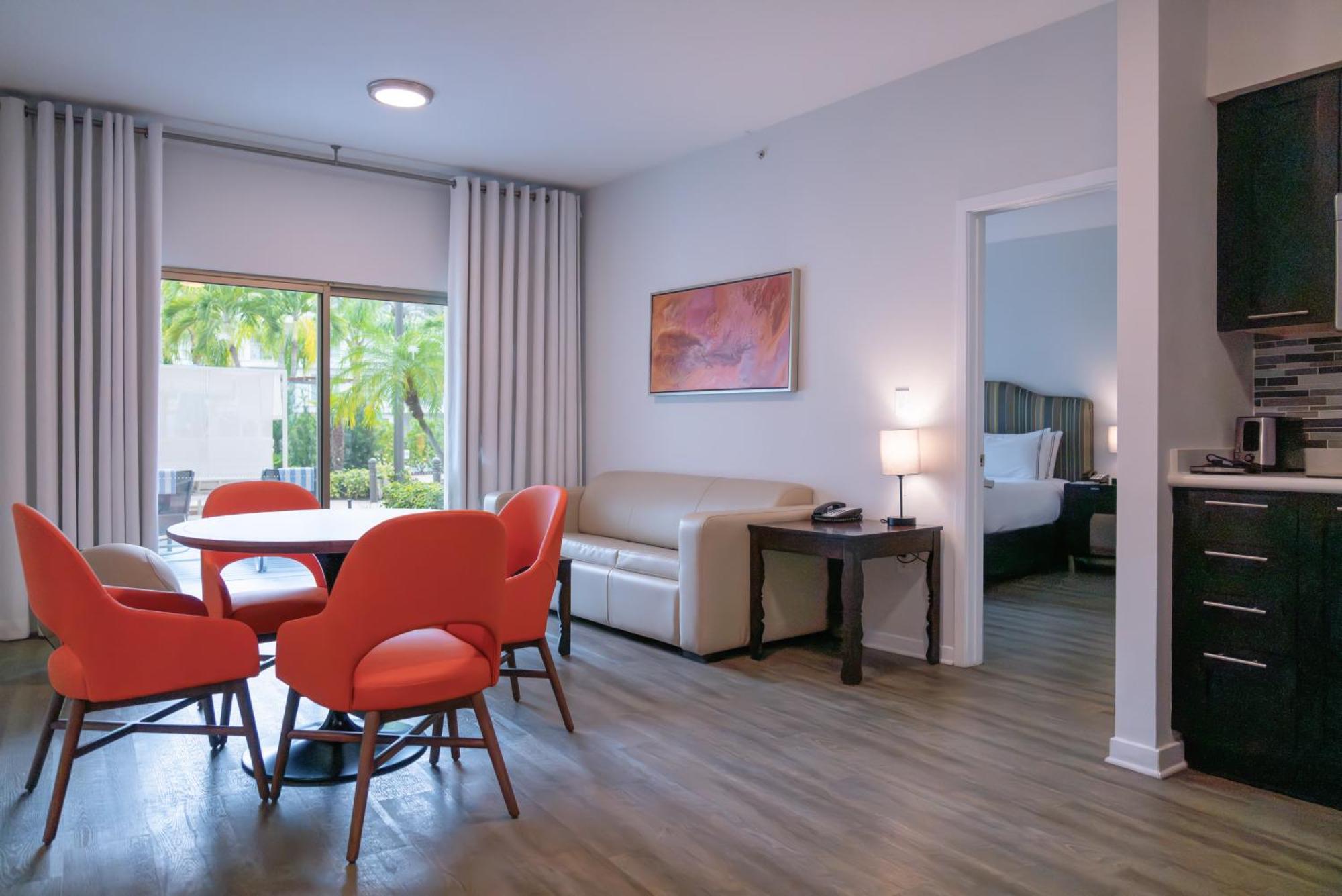 Melia Orlando Celebration Otel Dış mekan fotoğraf
